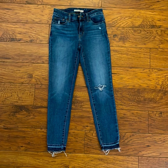 Levi Strauss - Picture 1 of 2